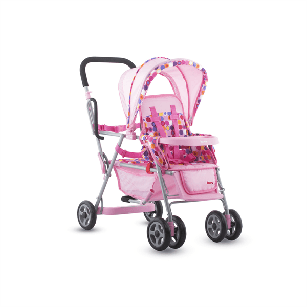 Joovy® - Joovy Toy Caboose Stroller