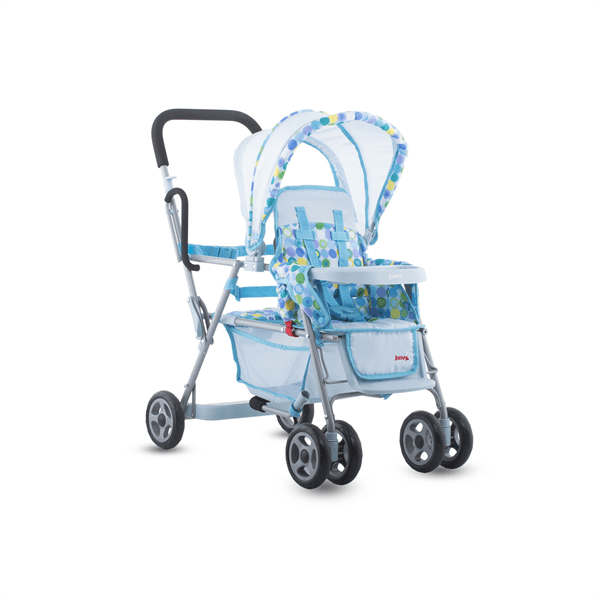 Joovy® - Joovy Toy Caboose Stroller