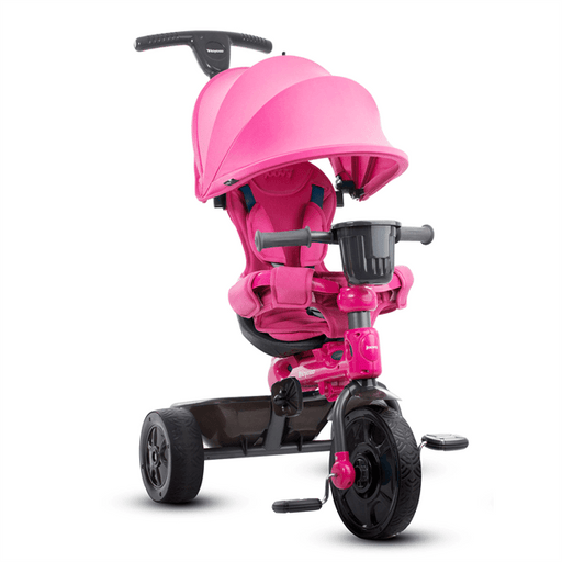 Joovy® - Joovy Tricycle Tricycoo 4.1