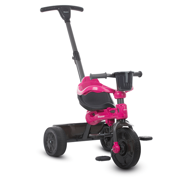 Joovy® - Joovy Tricycle Tricycoo 4.1