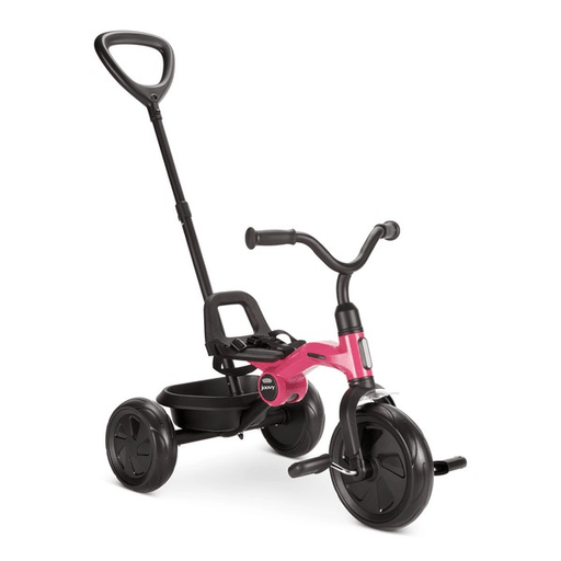 Joovy® - Joovy Tricycoo Kid Tricycle, First Trike Pinkcrush