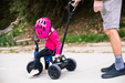 Joovy® - Joovy Tricycoo Kid Tricycle, First Trike Pinkcrush