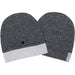 Juddlies Designs® - Juddlies Designs Newborn Bonnets - 2pk - Graphite Black