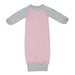 Juddlies - Juddies Raglan Collection Newborn Organic Cotton Nightgown