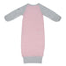 Juddlies - Juddies Raglan Collection Newborn Organic Cotton Nightgown