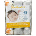 Just Born - Simmons Cotton Flannel Receiving Blanket - 3 Pack