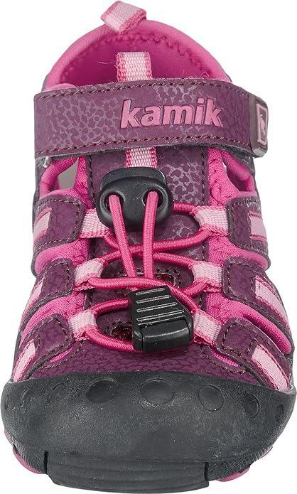 Kamik® - Kamik CRAB Big Kids Sandals