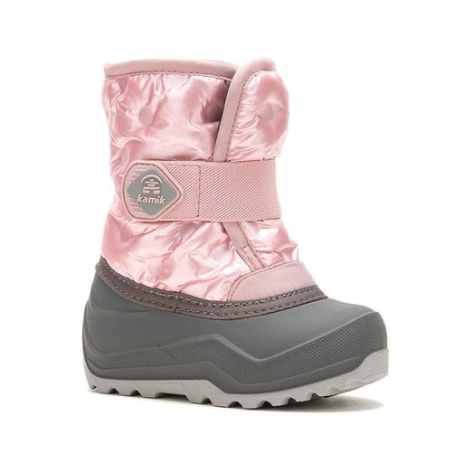 Kamik® - Kamik Penny T - Toddler Winter Boots