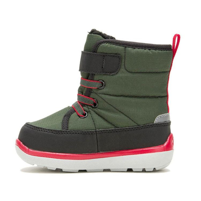 Kamik® - Kamik® Luge T Toddler Winter Boots