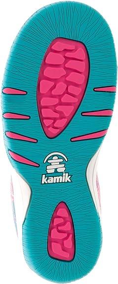 Kamik® - Kamik Scout Toddlers & Kids Summer Shoes