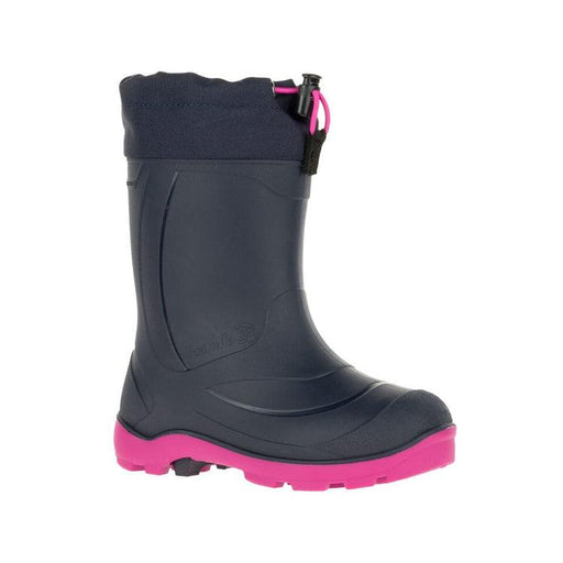 Kamik® - Kamik Snobuster 1 - Kids Winter Boots