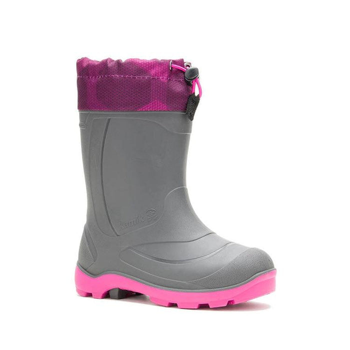 Kamik® - Kamik Snobuster 2 - Kids Winter Boots