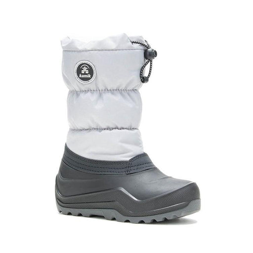 Kamik® - Kamik SnowCozy - Kids Winter Boots