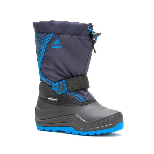 Kamik® - Kamik SnowFall P2 - Kids Winter Boots