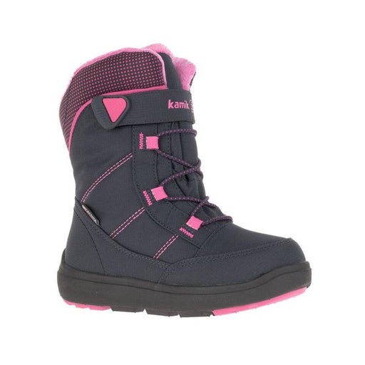 Kamik® - Kamik Stance 2 - Toddler Winter Boots