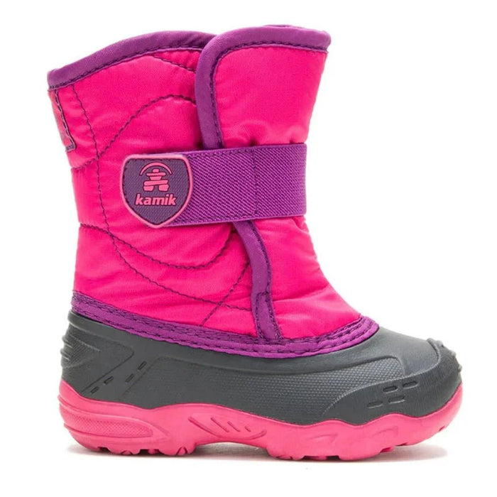 Snowbug 5 - Bottes d'hiver pour tout-petits de Kamik - (5T à 13T)