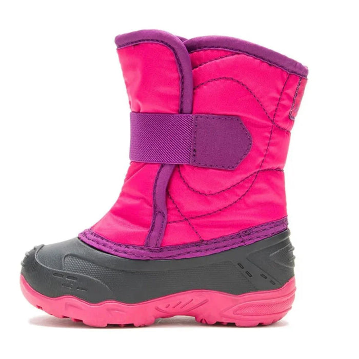 Snowbug 5 - Bottes d'hiver pour tout-petits de Kamik - (5T à 13T)