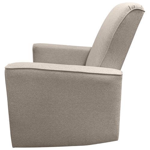 Kidiway - Kidilove EZ Fabric Glider Electric Reclining Chair