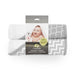 Kidiway - Kidilove Kidicomfort 2 pack Hooded Towels