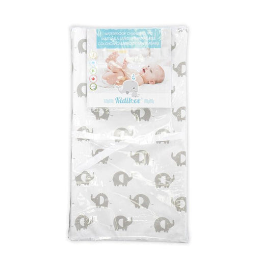 Kidiway - Kidilove Kidicomfort Changing Pad