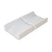 Kidiway - Kidilove Kidicomfort Foam Changing Pad - White Vinyl Cover