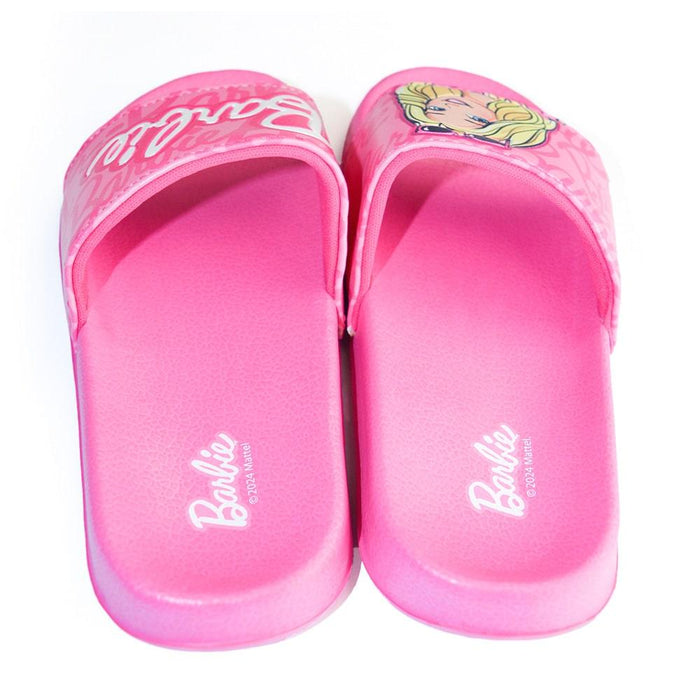 Kids Shoes - Kids Shoes Barbie Youth Girls Slip-on Sandals