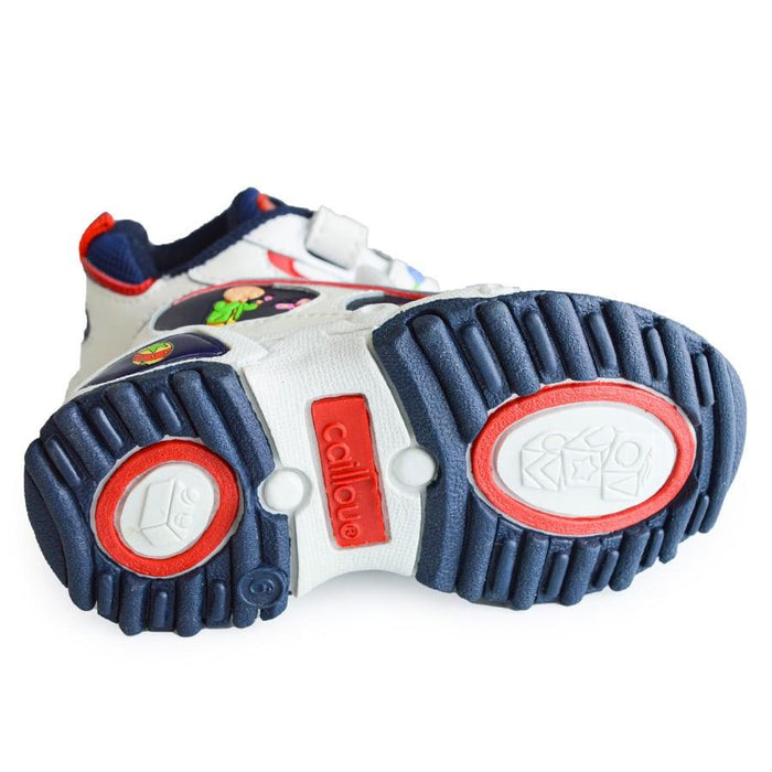 Kids Shoes - Kids Shoes Caillou Toddlers Sports Shoes