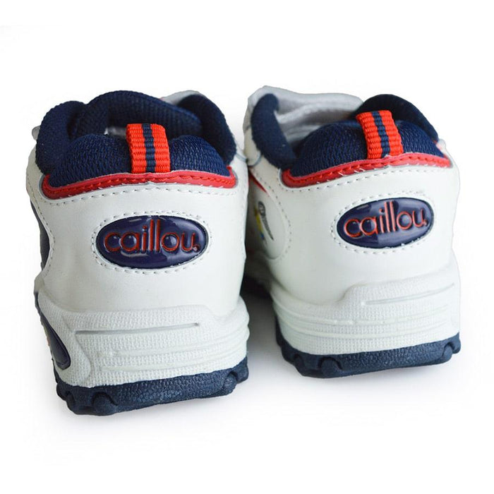 Kids Shoes - Kids Shoes Caillou Toddlers Sports Shoes