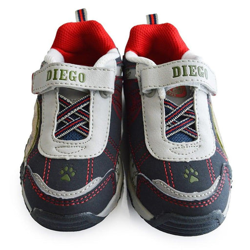 Kids Shoes - Kids Shoes Diego Toddler Boys Sports Shoes