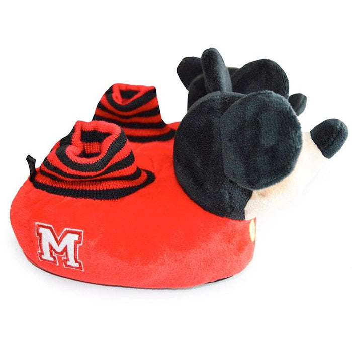 Kids Shoes - Kids Shoes Disney 3D Mickey Mouse Non-slip Slippers - 39053