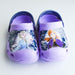 Kids Shoes - Kids Shoes Disney Frozen Toddler Girls Clogs