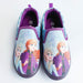 Kids Shoes - Kids Shoes Disney Frozen Toddler Girls Slip-on Canvas Shoes