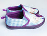 Kids Shoes - Kids Shoes Disney Frozen Toddler Girls Slip-on Canvas Shoes