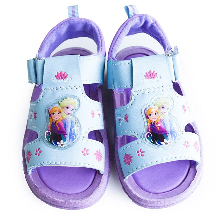 Kids Shoes - Kids Shoes Disney Frozen Toddler Girls Sports Sandals