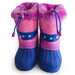 Kids Shoes - Kids Shoes Disney Frozen Toddler Girls Winter Boots