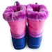 Kids Shoes - Kids Shoes Disney Frozen Toddler Girls Winter Boots