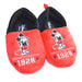 Kids Shoes - Kids Shoes Disney Mickey Mouse 90th Anniversary Non-slip Slippers - 39058