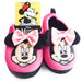 Kids Shoes - Kids Shoes Disney Minnie Mouse 90th Anniversary Non-slip Slippers - 39666