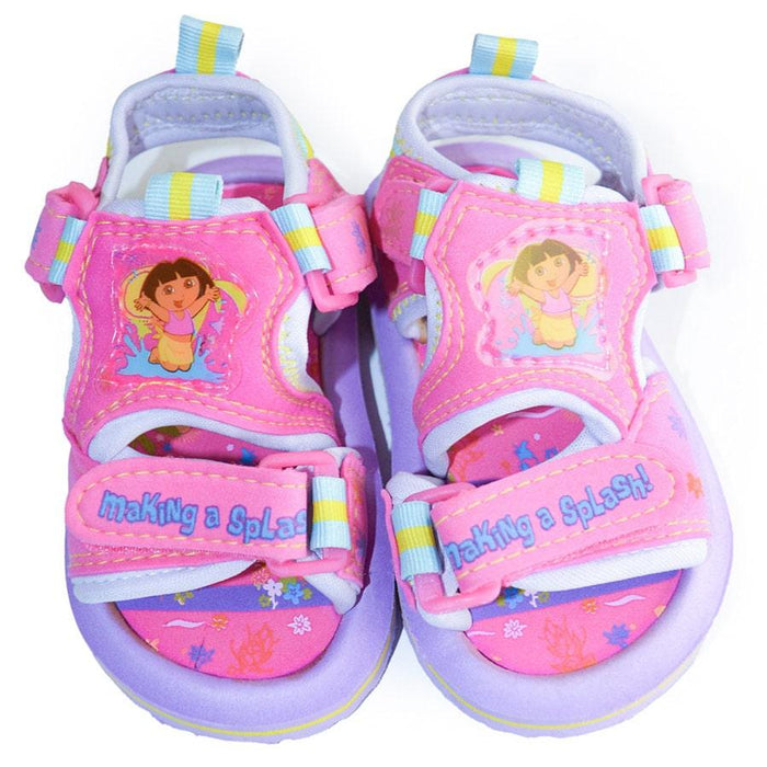 Kids Shoes - Kids Shoes Dora the Explorer Toddler Girls Sandals