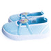 Kids Shoes - Kids Shoes Frozen Toddler Girls Maryjane Canvas Shoes