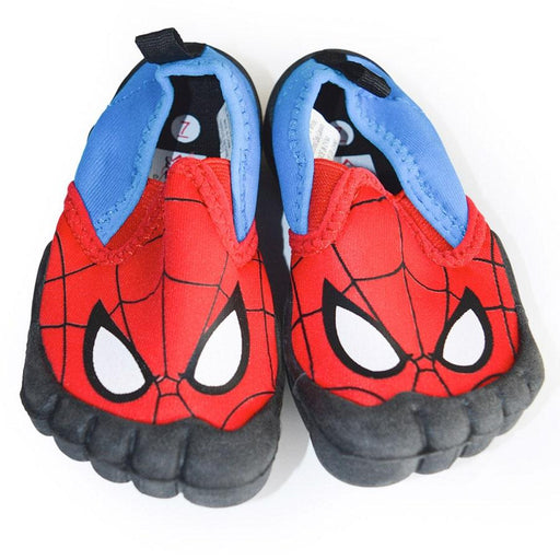 Kids Shoes - Kids Shoes Marvel's Spider-Man Toddler Water Shoes