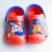 Kids Shoes - Kids Shoes Paw Patrol Toddler Boys Clogs