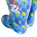 Kids Shoes - Kids Shoes Paw Patrol Toddler Boys Light-up Rain Boots