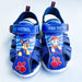 Kids Shoes - Kids Shoes Paw Patrol Toddler Boys Light-up Sports Sandals