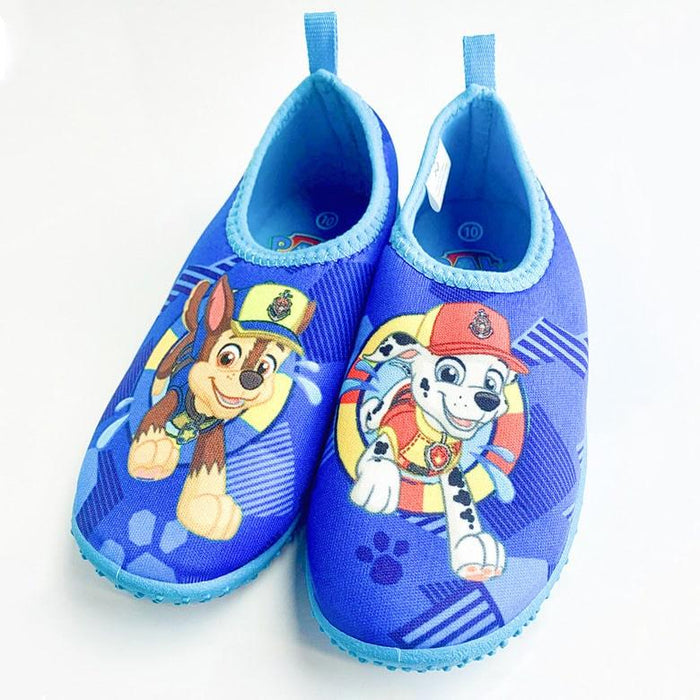 Kids Shoes - Kids Shoes Paw Patrol Toddler Boys Water Shoes