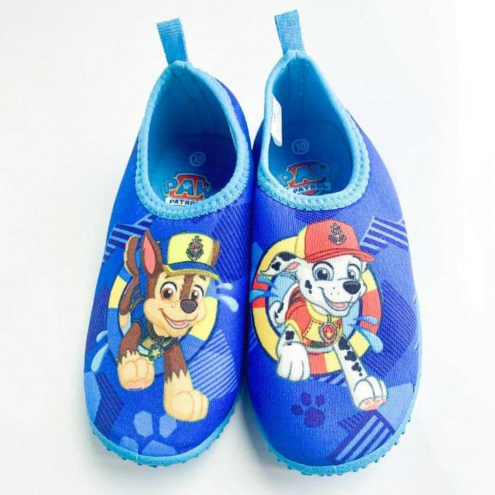 Kids Shoes - Kids Shoes Paw Patrol Toddler Boys Water Shoes