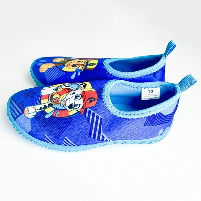 Kids Shoes - Kids Shoes Paw Patrol Toddler Boys Water Shoes