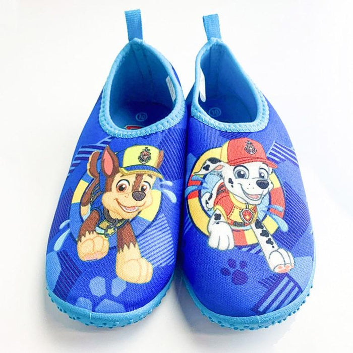 Kids Shoes - Kids Shoes Paw Patrol Toddler Boys Water Shoes