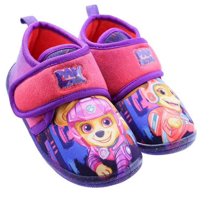 Kids Shoes - Kids Shoes Paw Patrol Toddler Girls Daycare Non-slip Slippers