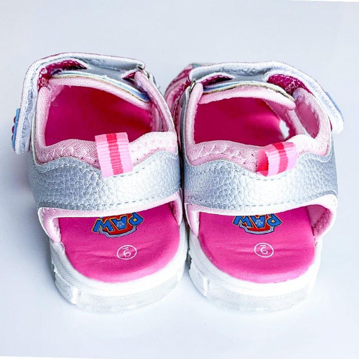 Kids Shoes - Kids Shoes Paw Patrol Toddler Girls Light-up Sports Sandals